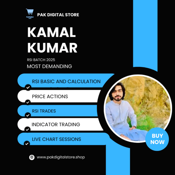 KAMAL KUMAR (RSI BATCH 2025).
