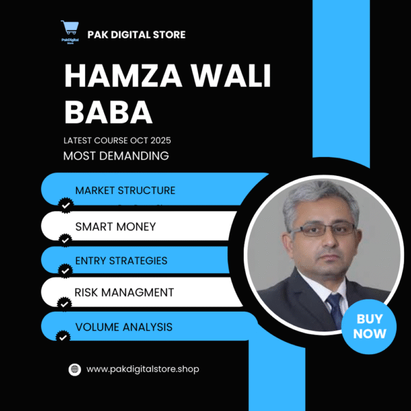 HAMZA WALI BABA (LATEST OCT 2025) WITH SBT MODELS