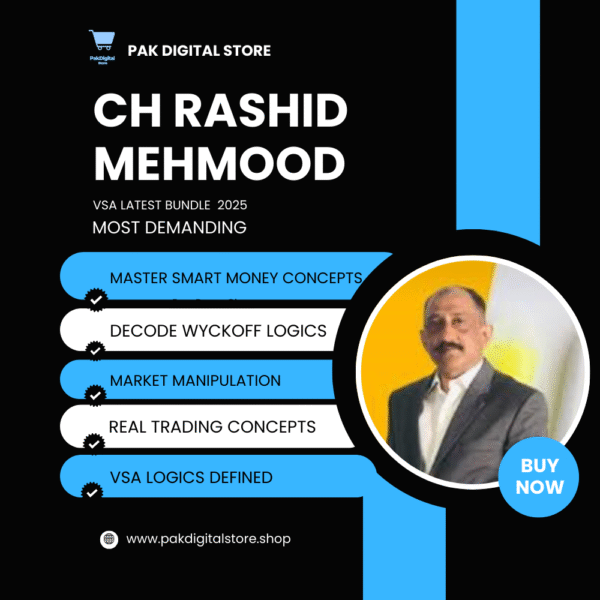 CH RASHID MEHMOOD (VSA BATCH 2025).