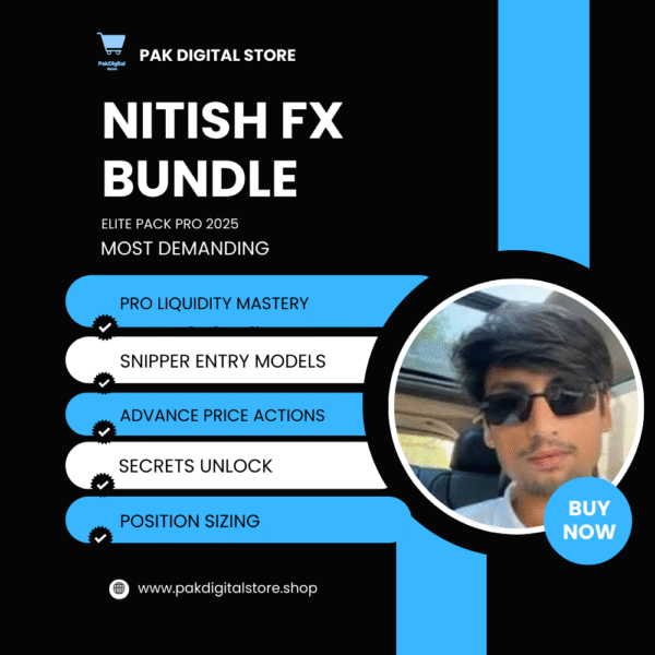 NITISH FX (ELITE PRO PACK 2025)