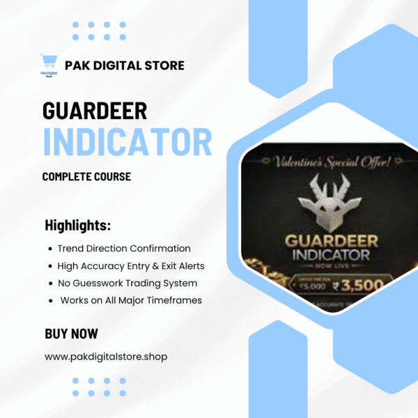GUARDEER (INDICATOR COURSE)
